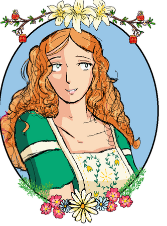 Lydia for Kass Lydia for Kass
