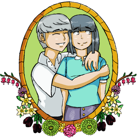 Yu/Yuka for Boatsman Yu/Yuka for Boatsman