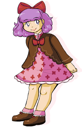 Angie